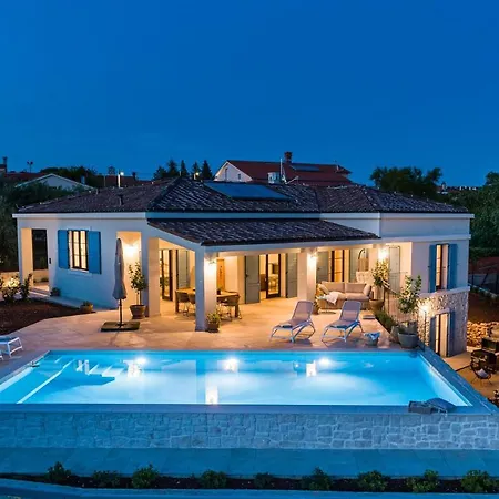 Beautiful Casa Materossa *