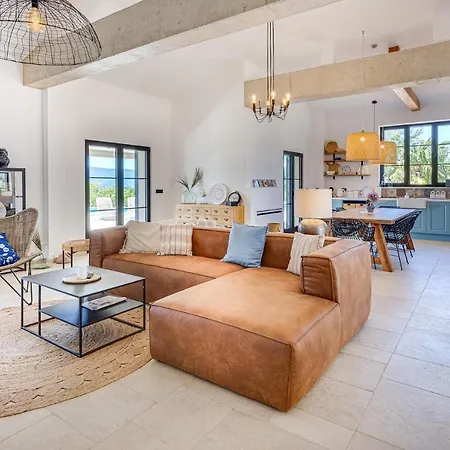 Beautiful Casa Materossa וילה