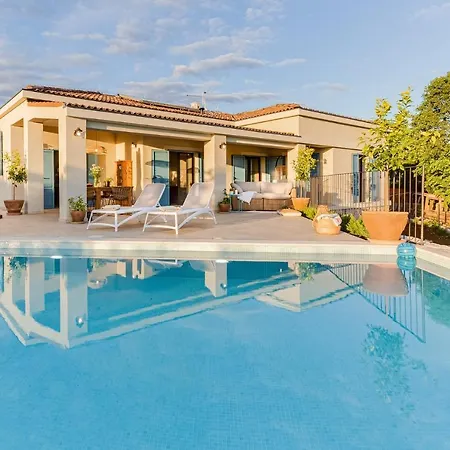 וילה Beautiful Casa Materossa *