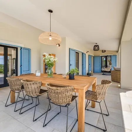 וילה Beautiful Casa Materossa Vrh (Krk)
