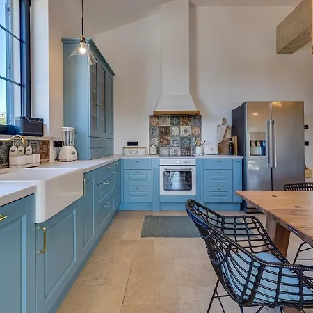 Beautiful Casa Materossa *