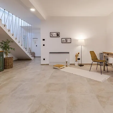 Beautiful Casa Materossa וילה *
