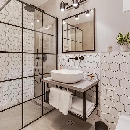וילה Beautiful Casa Materossa Vrh (Krk)