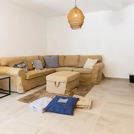 Beautiful Casa Materossa וילה