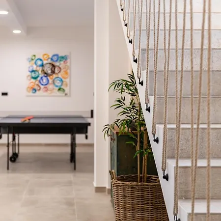 וילה Beautiful Casa Materossa Vrh (Krk)
