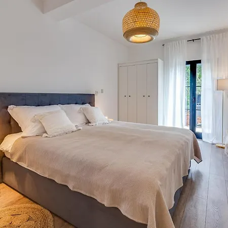 Beautiful Casa Materossa וילה