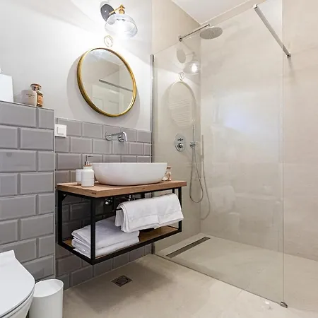 וילה Beautiful Casa Materossa Vrh (Krk)