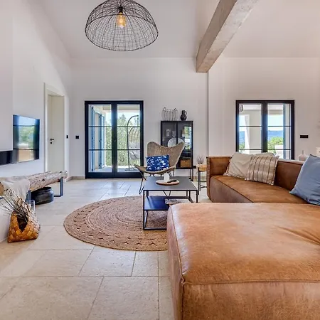 Beautiful Casa Materossa *