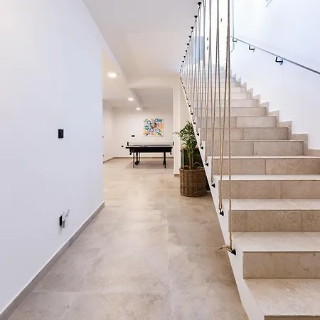 Beautiful Casa Materossa *