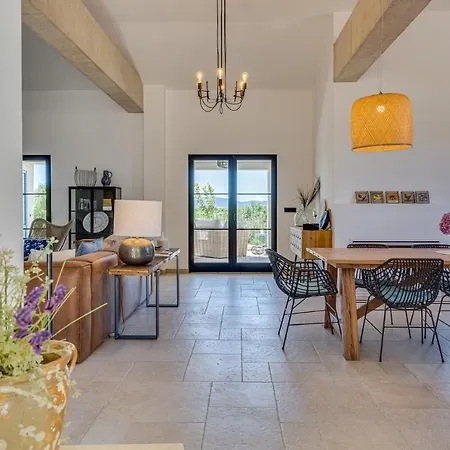 Beautiful Casa Materossa