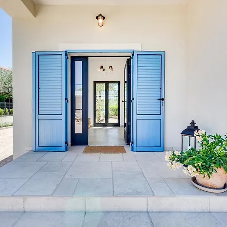 Beautiful Casa Materossa *