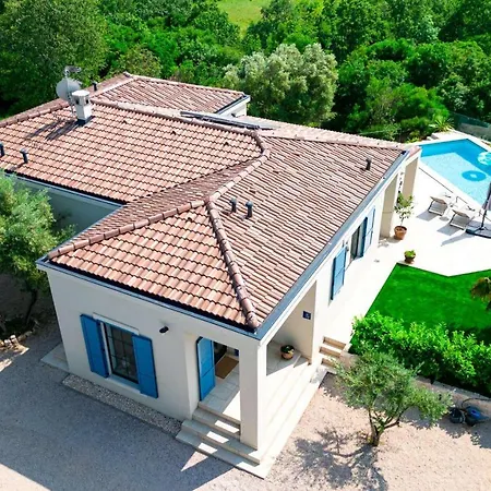 Beautiful Casa Materossa