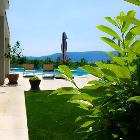 Beautiful Casa Materossa וילה